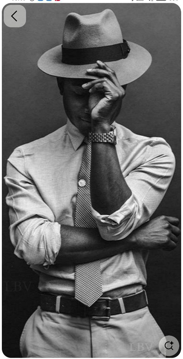 Фотосессия в стиле 1920–1930 годов