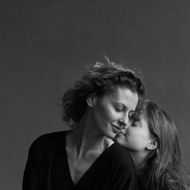 Фотопроект Мама+ сын/дочь. Фотограф в Екатеринбурге Сибирцева Анна