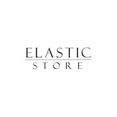 Логотип партнера "Elastic store"