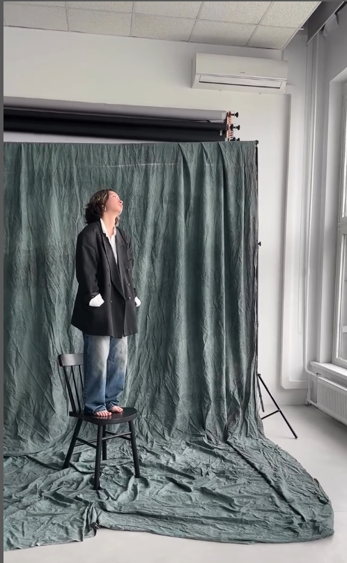 Фотостудии. Фотограф в Москве, Электростали, Ногинске, Балашихе, Александра Кукушкина