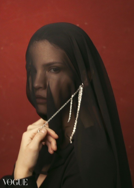 Ангелина Журавлева Фотограф в Москве