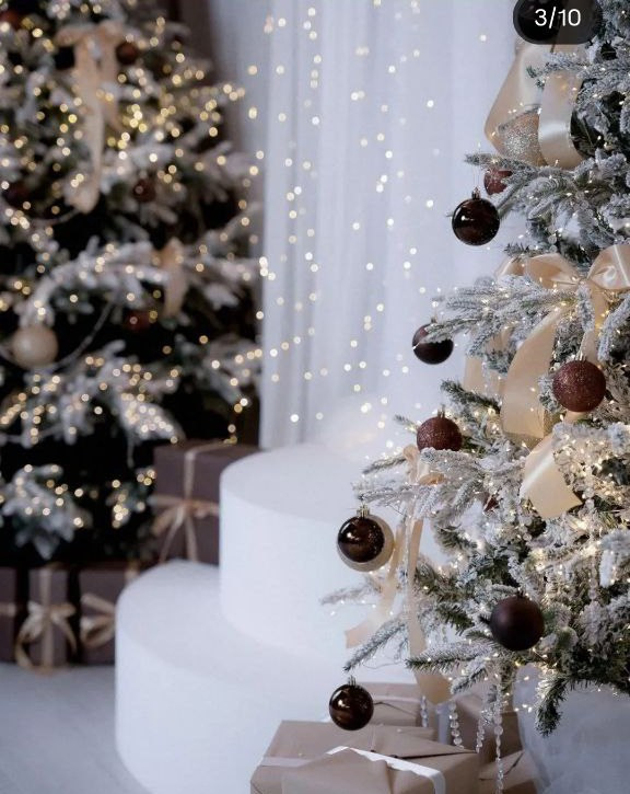 Фотостудии Казани для новогодней фотосессии с семьей 2025: адреса, цены, интерьеры. Контент фотограф Казань Татьяна Горина