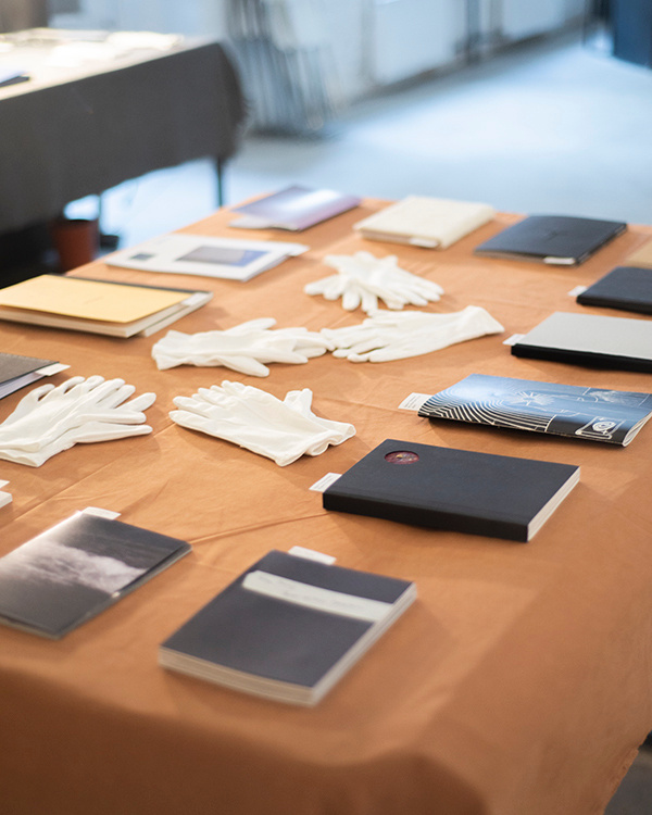 Photobookzineprintpressfest. Jane Efremova, artist and curator based in Belgrade, Serbia