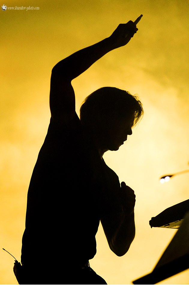 Фотоотчет с концерта группы БИ-2 в Санкт-Петербурге 14/11/2014 г. Николай Казаков. Профессиональный фотограф. Преподаватель фотографии