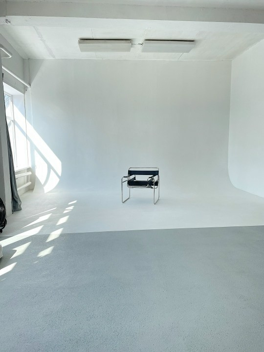 Залы с циклорамой в Казани. Контент фотограф Казань Татьяна Горина