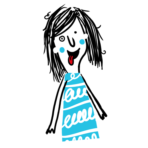 Иллюстратор | Аня Лёзина. Фотограф Нижний Новгород Аня Лёзина