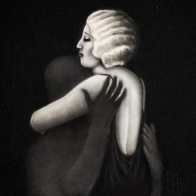Digital. Pauline limpoo, media artist