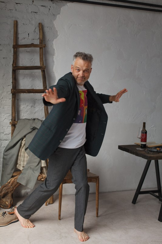 Алексей. ФОТОГРАФ ЛИЛИЯ БИЧУРИНА