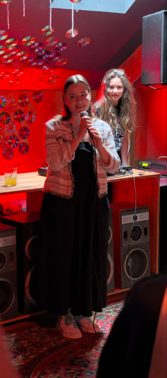 «АВТОПОРТРЕТ». Фотовыставки serebro.gallery, в которых автором можешь стать ты! | Москва