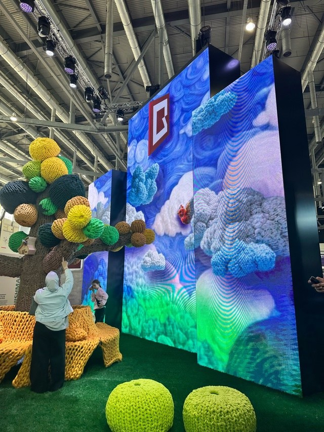 100+ TechnoBuild. Video Crew