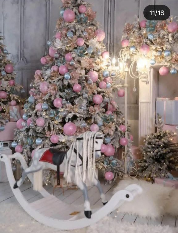 Фотостудии Казани для новогодней фотосессии с семьей 2025: адреса, цены, интерьеры. Контент фотограф Казань Татьяна Горина