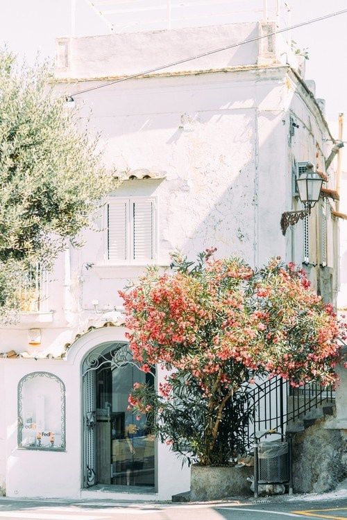 Южная Италия