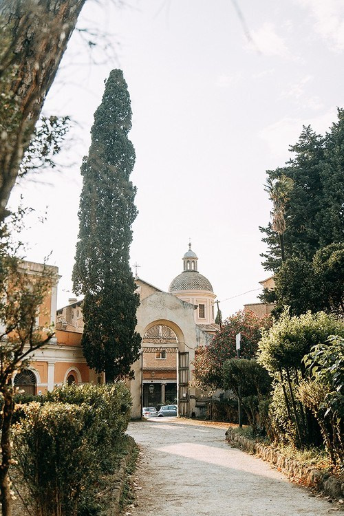 ROME