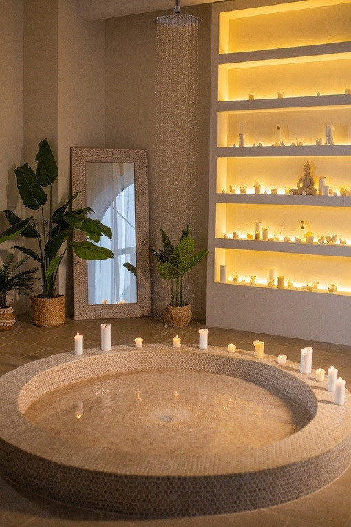 Фотостудия Beverly Hills. Фотограф беременных в СПб — Елена Александрова