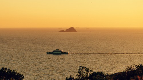 Путешествие в Стамбул