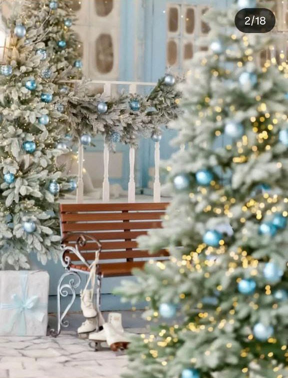 Фотостудии Казани для новогодней фотосессии с семьей 2025: адреса, цены, интерьеры. Контент фотограф Казань Татьяна Горина