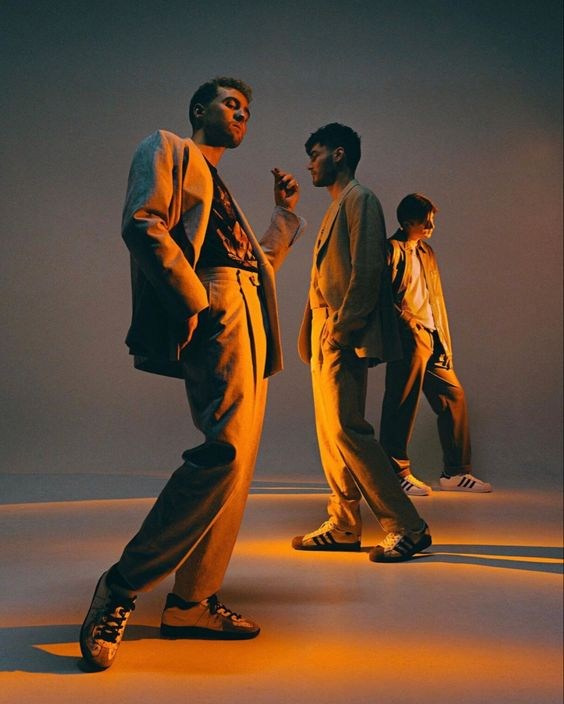 100 идей для вашей фотосессии. Ирина Чернова — портретный фотограф и маркетолог из Владивостока