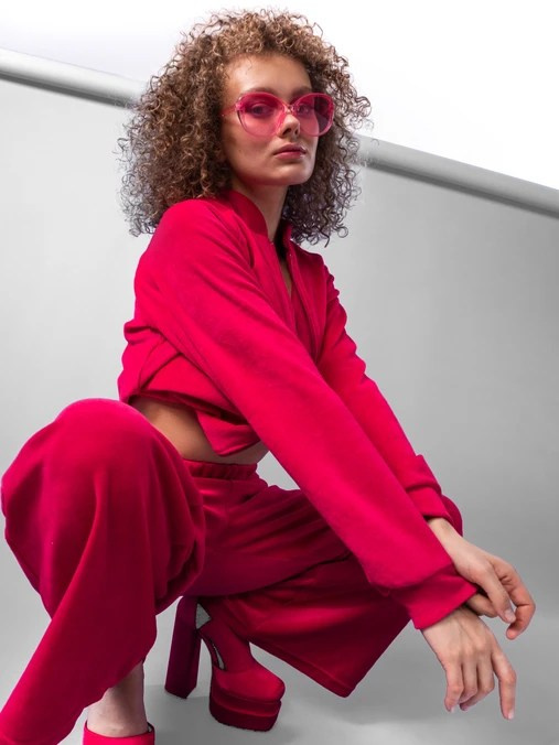 Фон бумажный Светло-серый Raylab 025 Photographic Grey 2.72x11 м