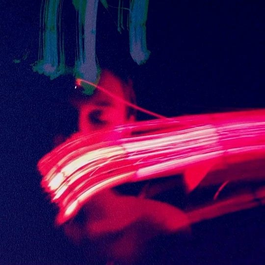 BIRTH. Eduard Kopysov — International visual artist