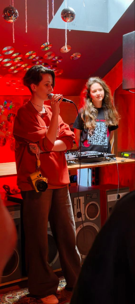 «АВТОПОРТРЕТ». Фотовыставки serebro.gallery, в которых автором можешь стать ты! | Москва