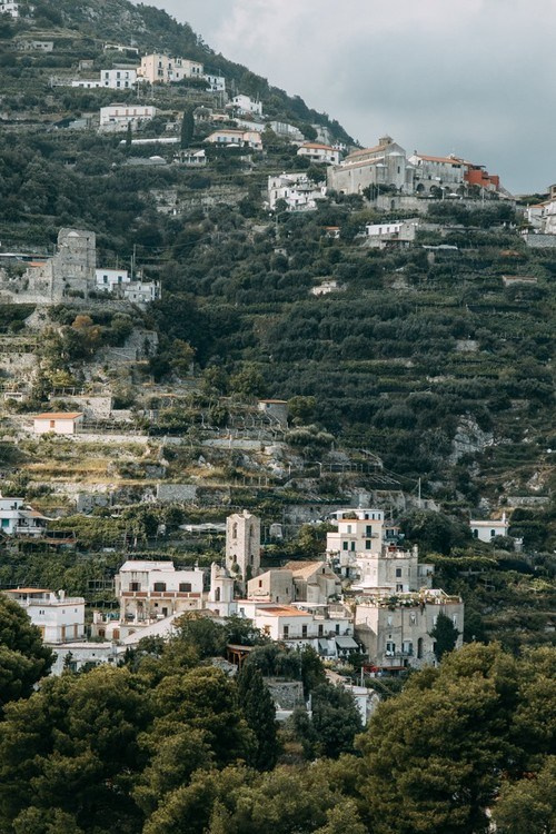 Сборник пресетов в стиле Fine art