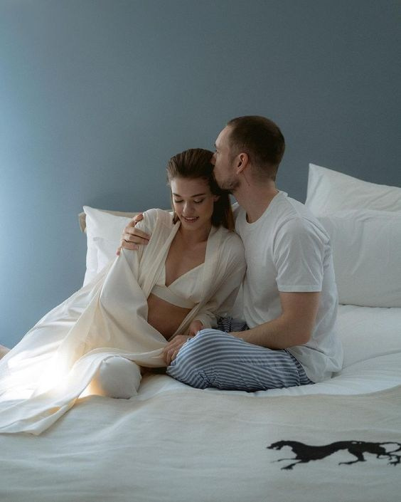 Рекомендации по подготовке к съёмке. Локация MamaLeone HOTEL. Женский и контент фотограф Люба Пунанцева. Северодвинск. Архангельск