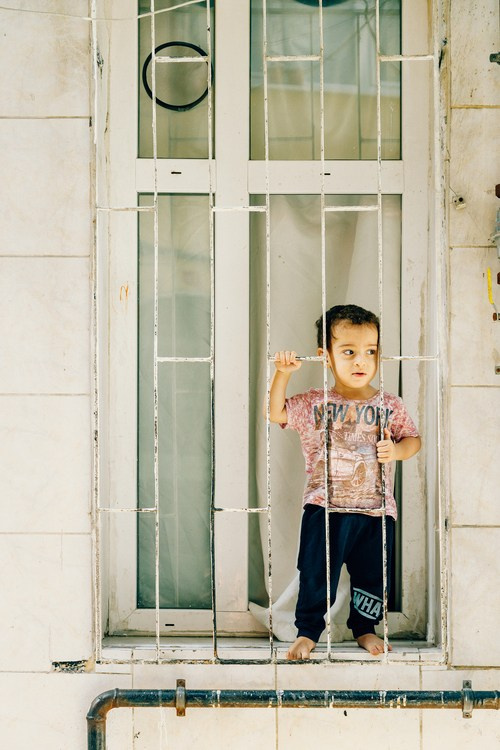 Путешествие в Стамбул