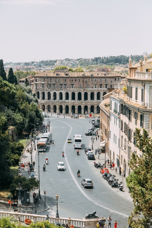 Сборник пресетов в стиле Fine art