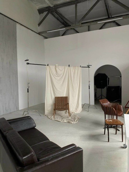 Залы с циклорамой в Казани. Контент фотограф Казань Татьяна Горина