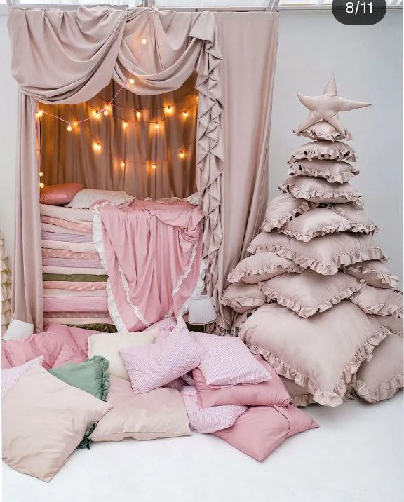 Фотостудии Казани для новогодней фотосессии с семьей 2025: адреса, цены, интерьеры. Контент фотограф Казань Татьяна Горина