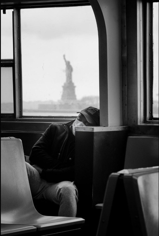📷 Фил Пенман (Phil Penman). STREETSAGA — уличный фотограф в Москве. Стрит, портреты, путешествия и студийная съёмка