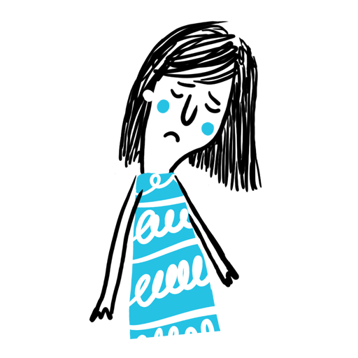 Иллюстратор | Аня Лёзина. Фотограф Нижний Новгород Аня Лёзина