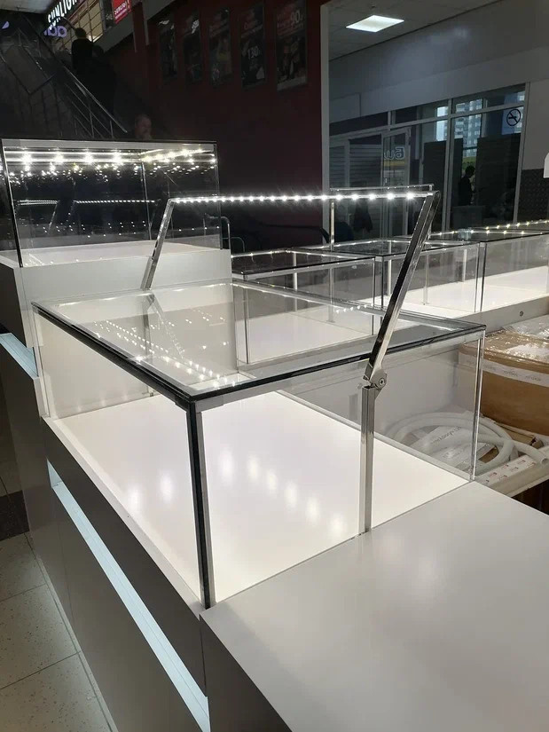 SOKOLOV. KUDGO Производственная компания