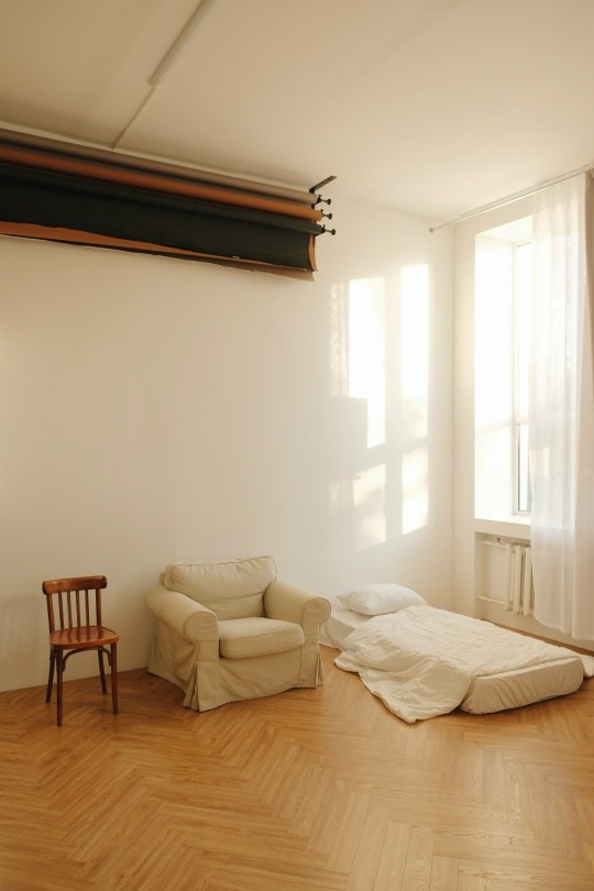 Залы с циклорамой в Казани. Контент фотограф Казань Татьяна Горина