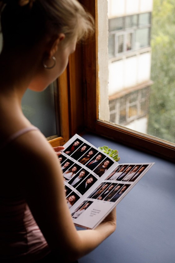 Альбом 30 страниц. Студия Davinchi — Фото и видеосъёмка свадеб и мероприятий