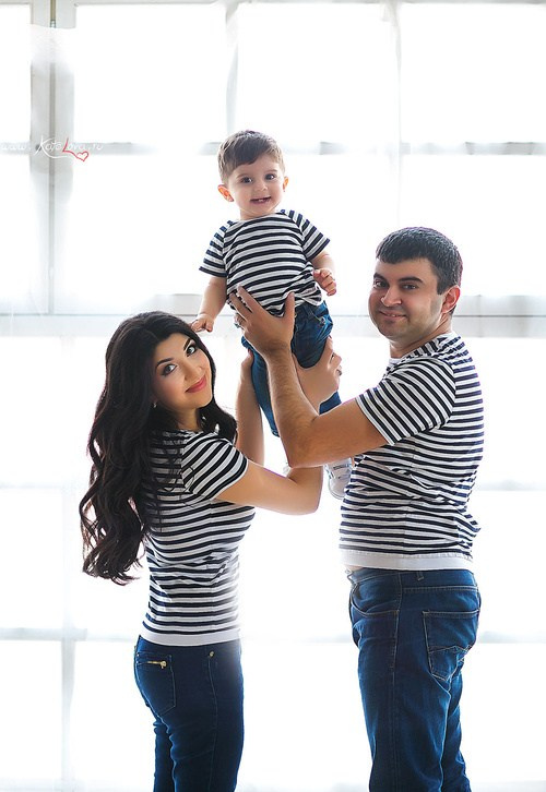 История про принцессу Жасмин, ее мужа и их маленького принца. Детский и семейный фотограф в Москве Катерина Орлова