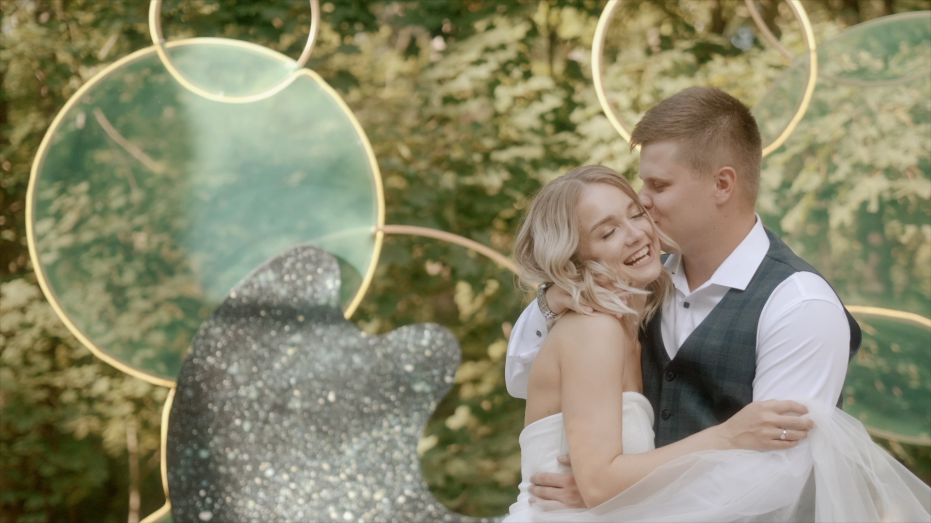 Свадебная видеосъемка в Смоленске и Москве. Иван Грига: свадебный и коммерческий видеограф в Смоленске