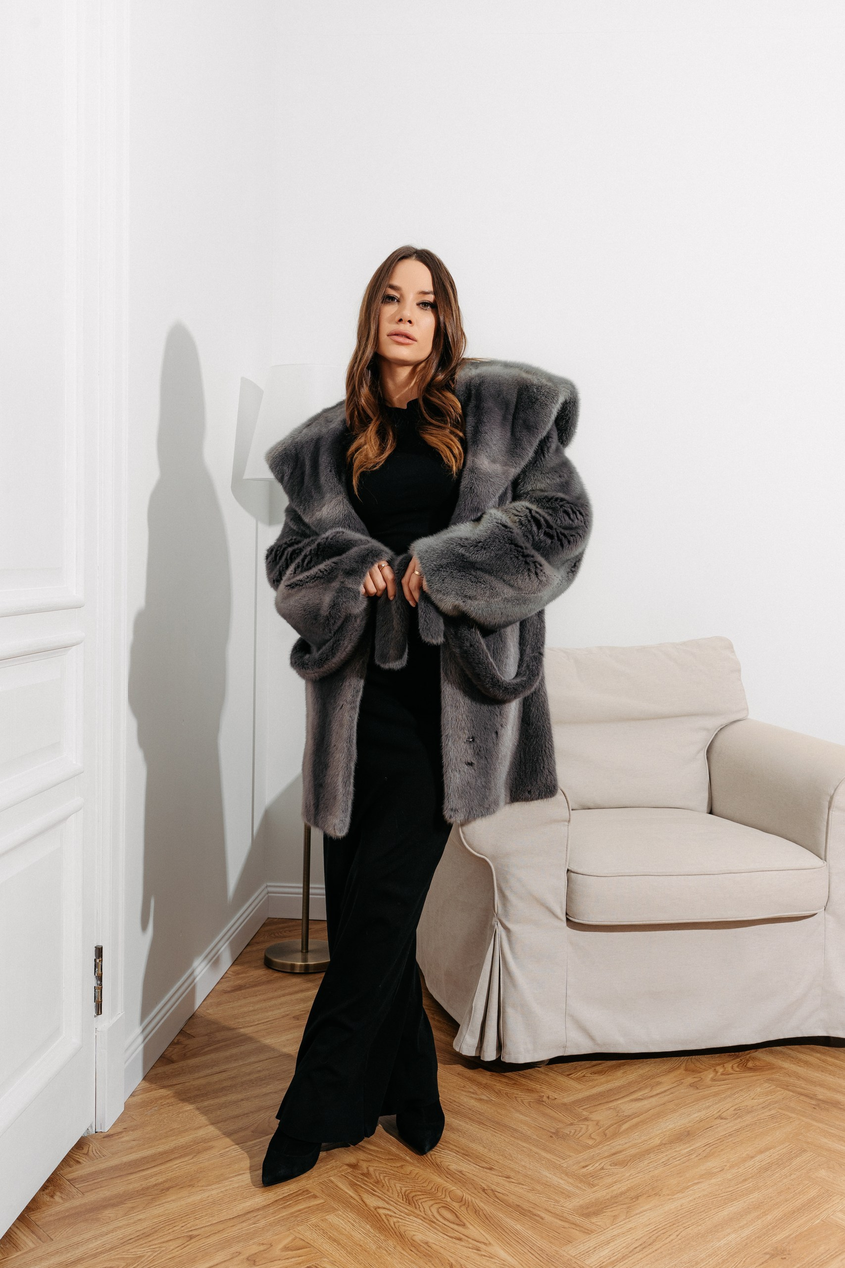 21.01. Фотограф Сергиев Посад / Москва / Дмитров / Дубна