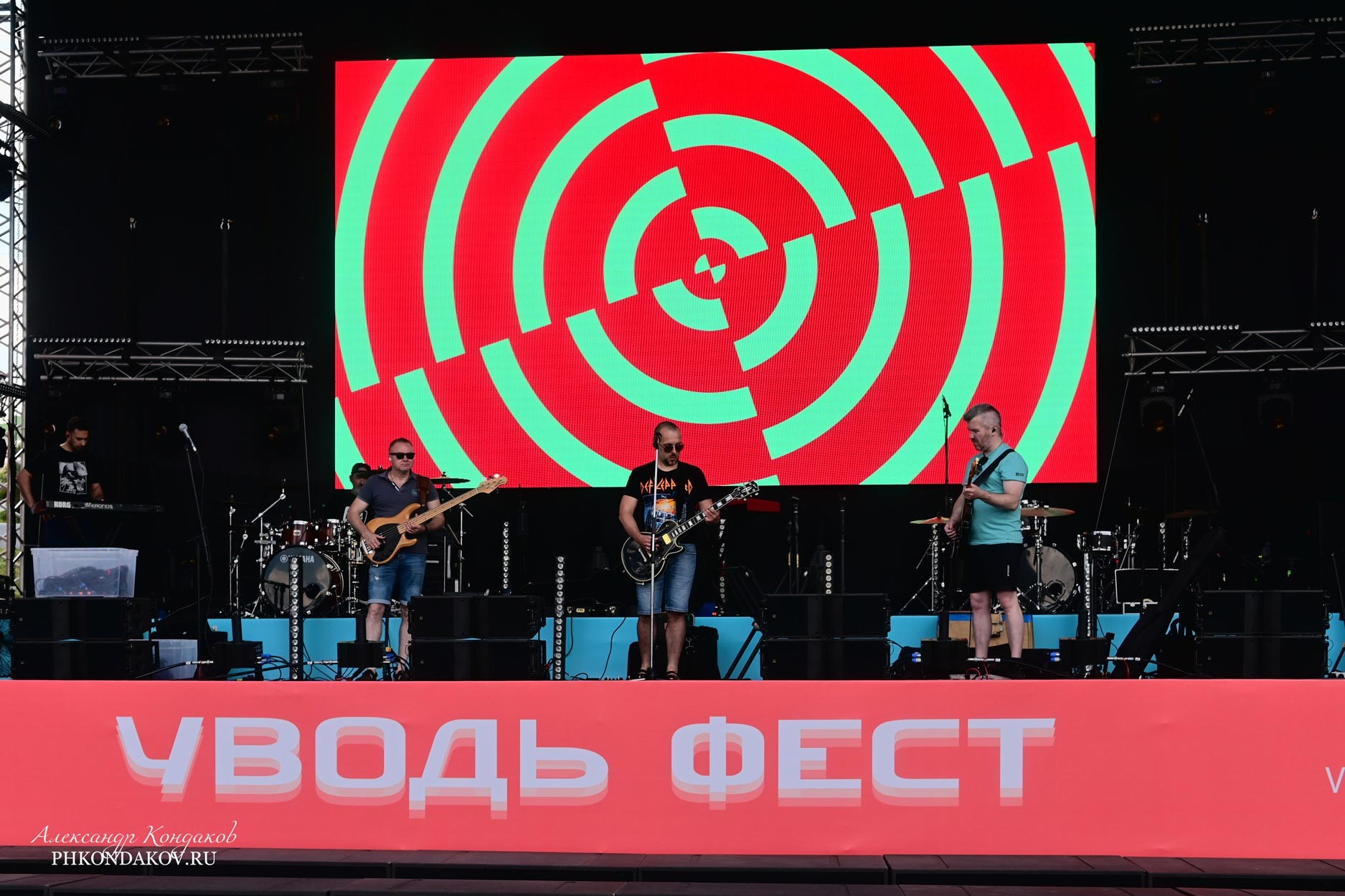 Репортажная съемка в Иваново — Александр Кондаков. Фотограф Александр Кондаков | Съемка для маркетплейсов и мероприятий в Иваново