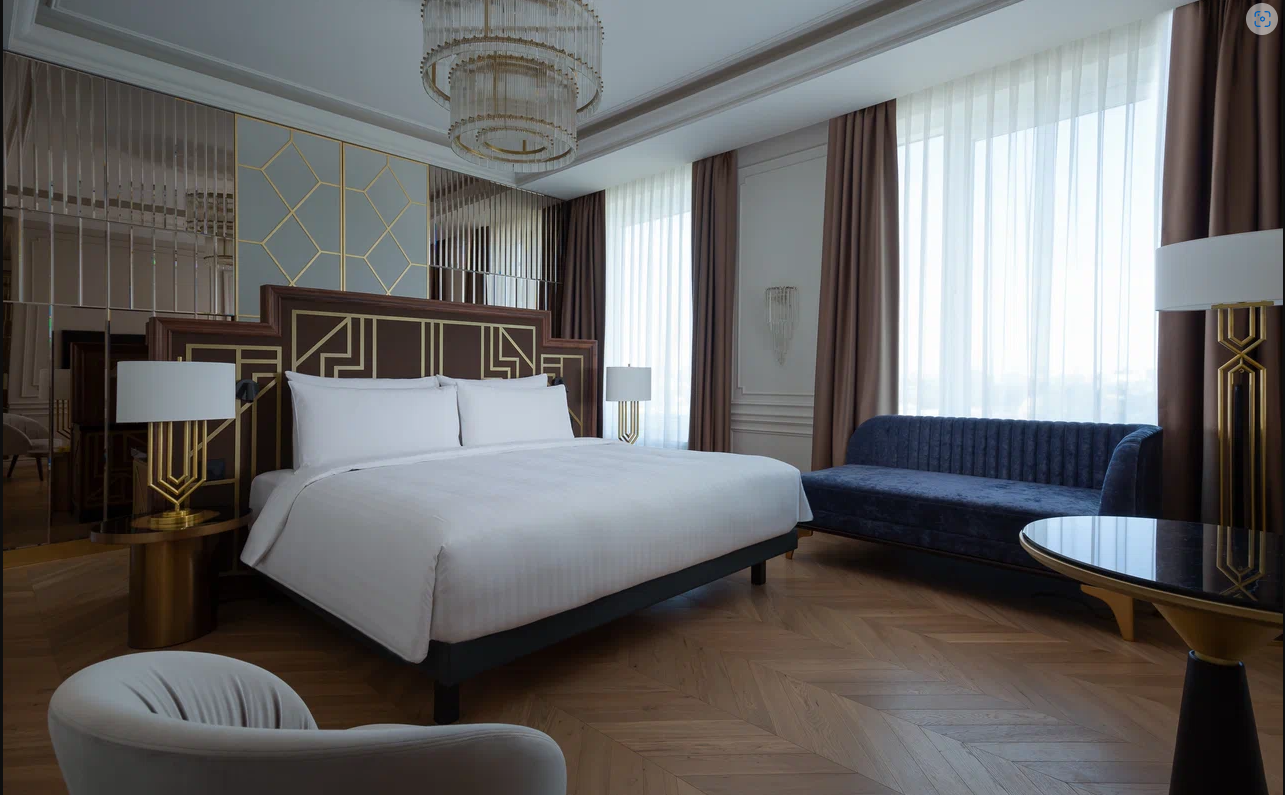 Отели для свадебной фотосъемки в Москве. Свадебный фотограф Москва Павел Фетисов