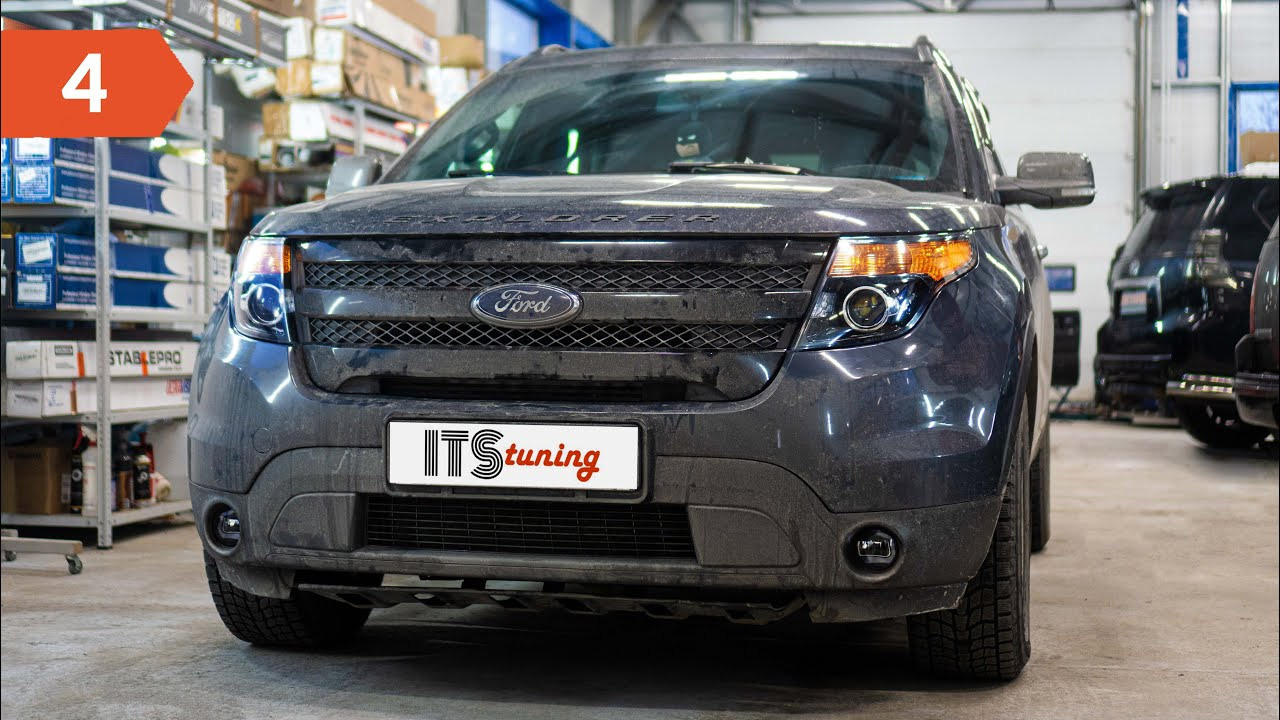 Сотрудничество с YouTube каналом ITS TUNING. Сайт видеооператора Даниила Лебедева в Санкт-Петербурге