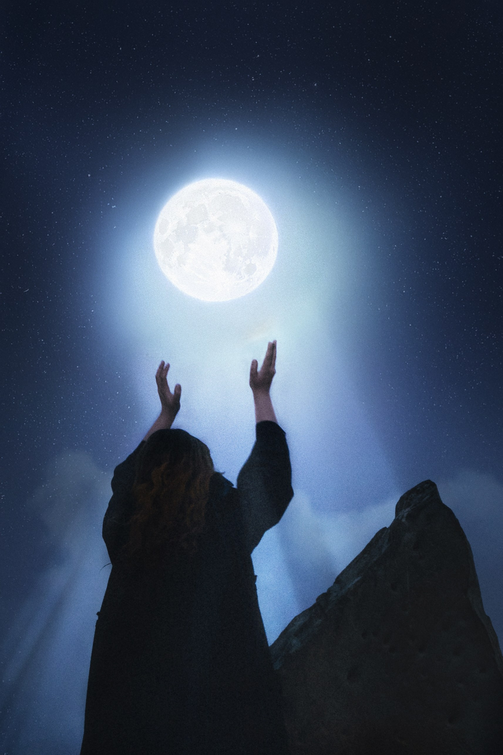 Кража луны. Allirubrum