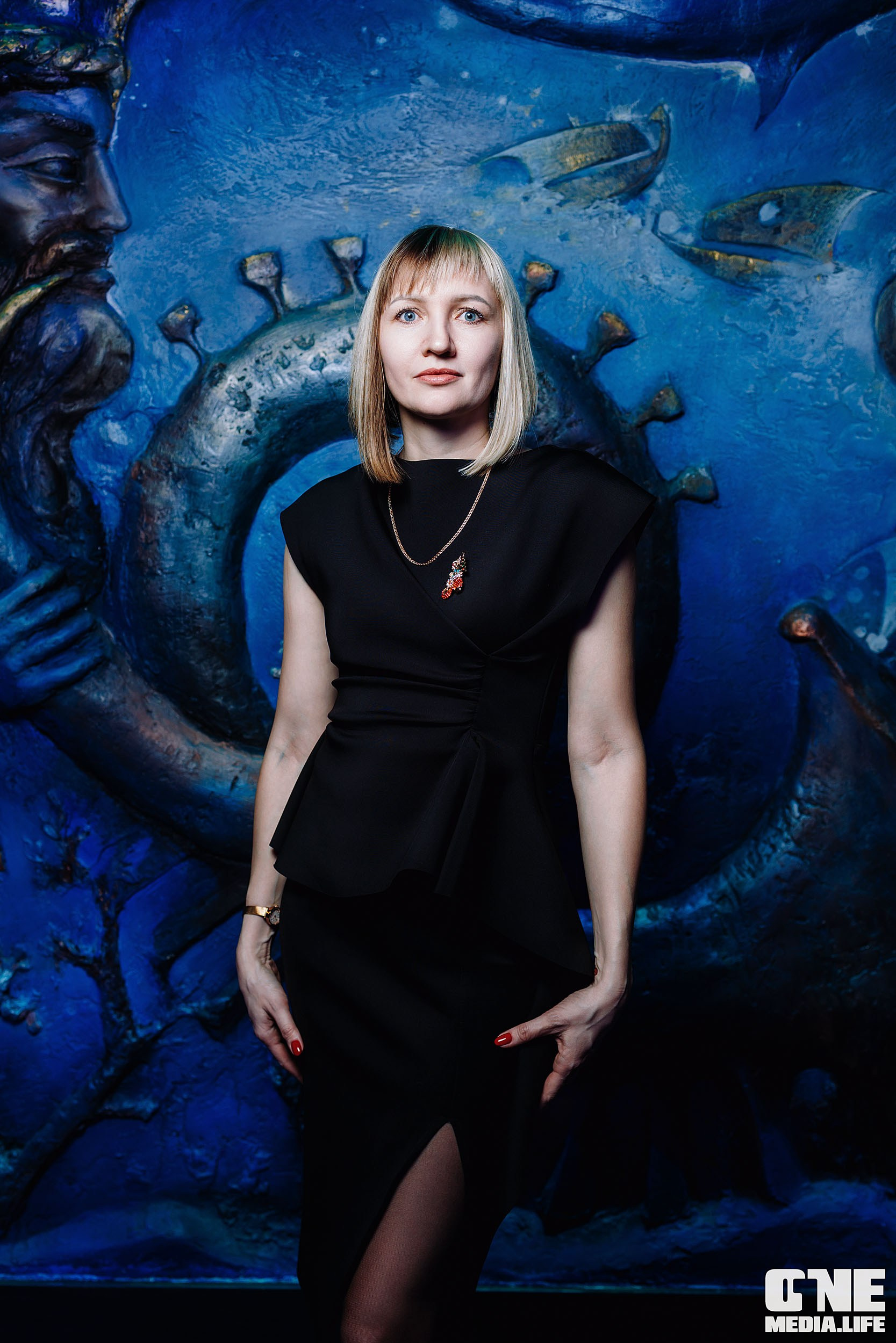 Фоторепортаж из ресторана Океан. One Media Life: фоторепортажи, фотоотчеты с мероприятий и заведений