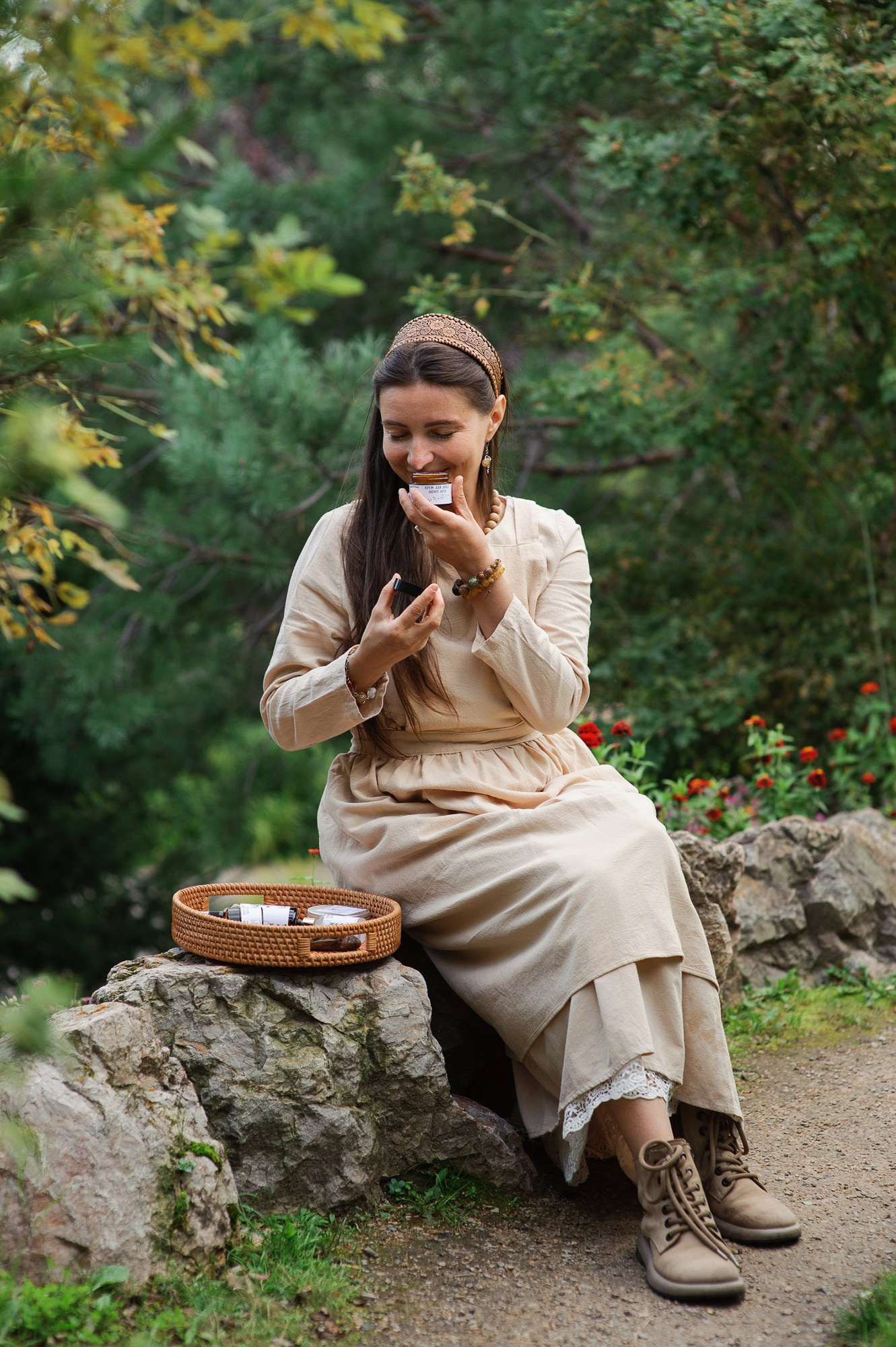 Фотосессия для бренда АнгараМа. Семейный и женский фотограф Красноярск Екатерина Пусенкова