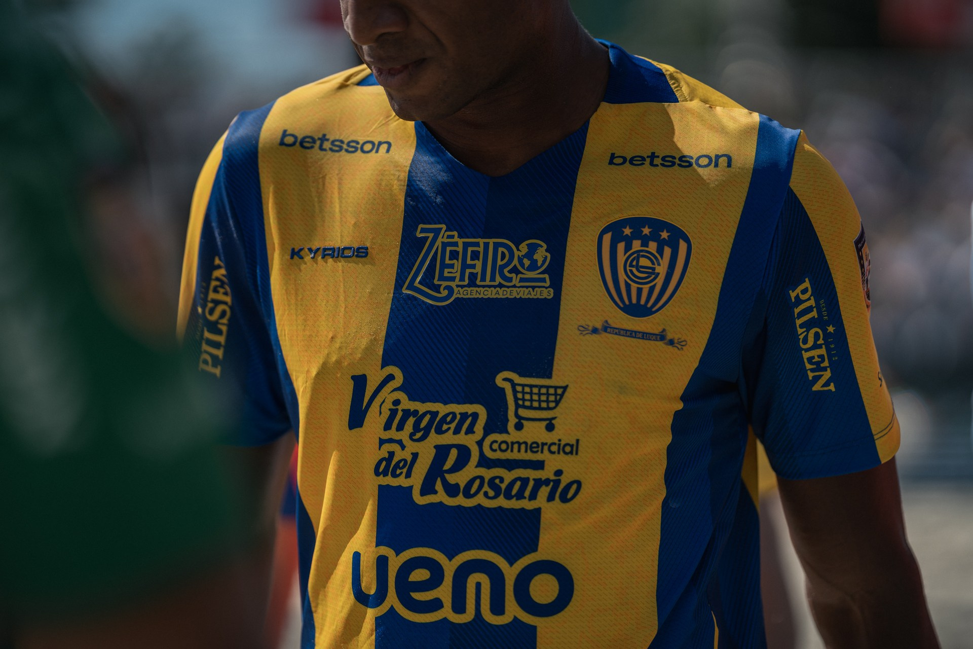 Beach Soccer: Lokomotiv vs Sportivo Luqueño — 6:4 Photo Report | Sergey Churnosov