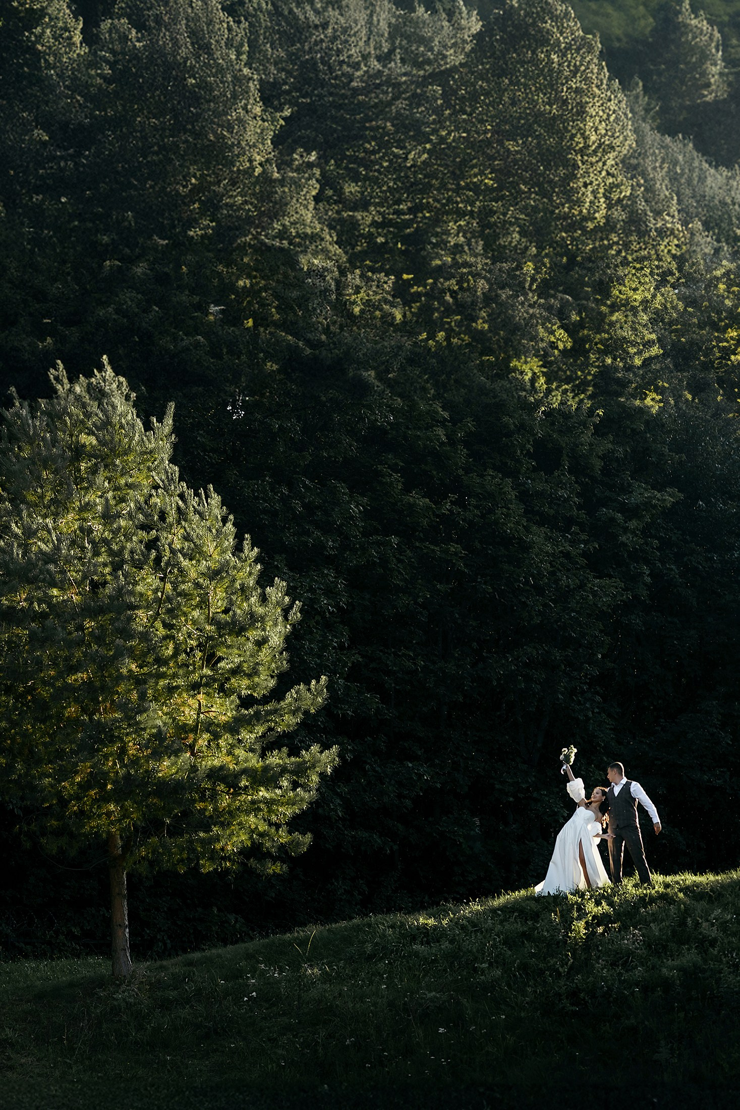 Свадебный и семейный фотограф Чебоксары, Москва Ольга Ник