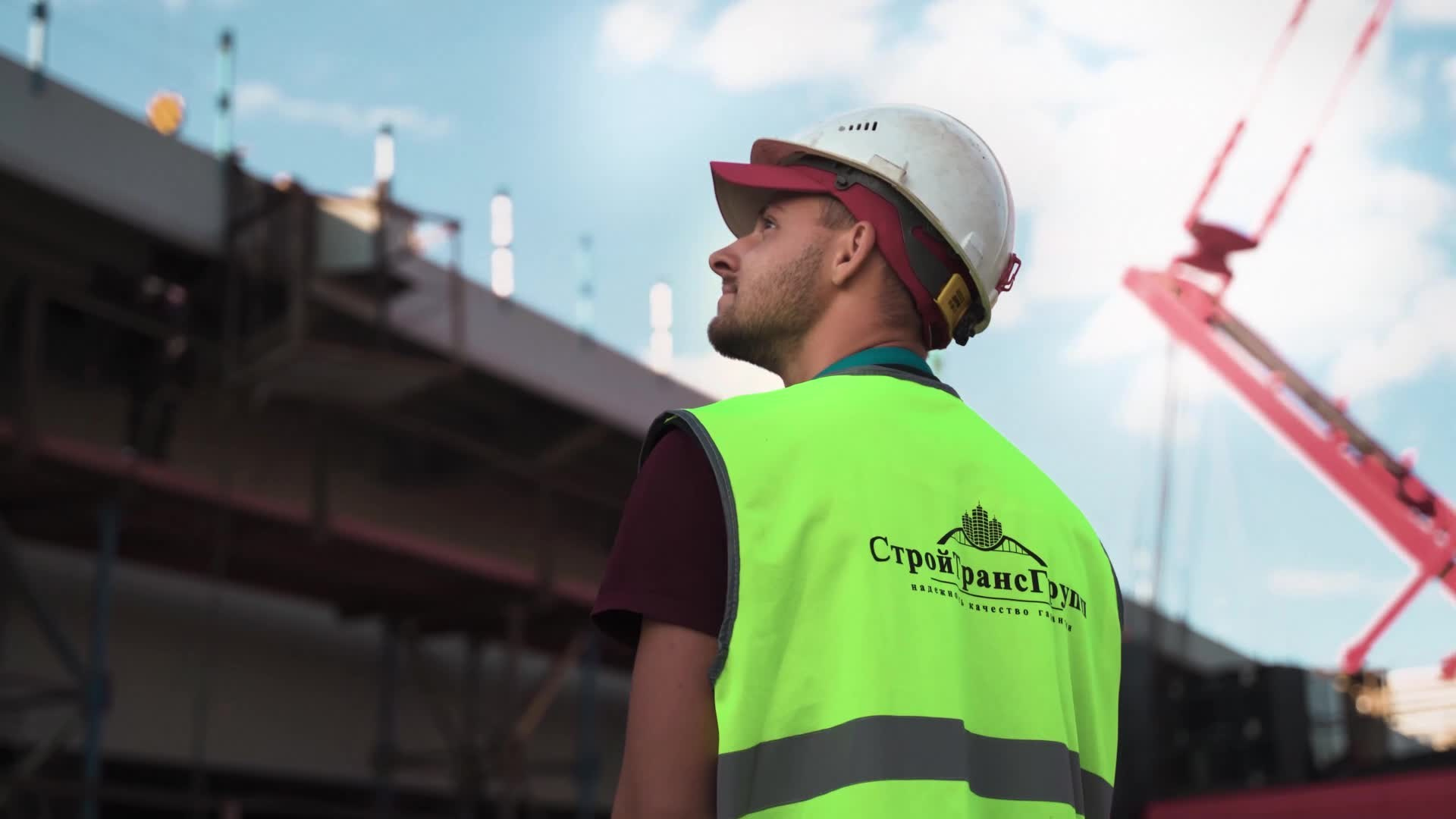 Продакшн для девелопмента и реального сектора