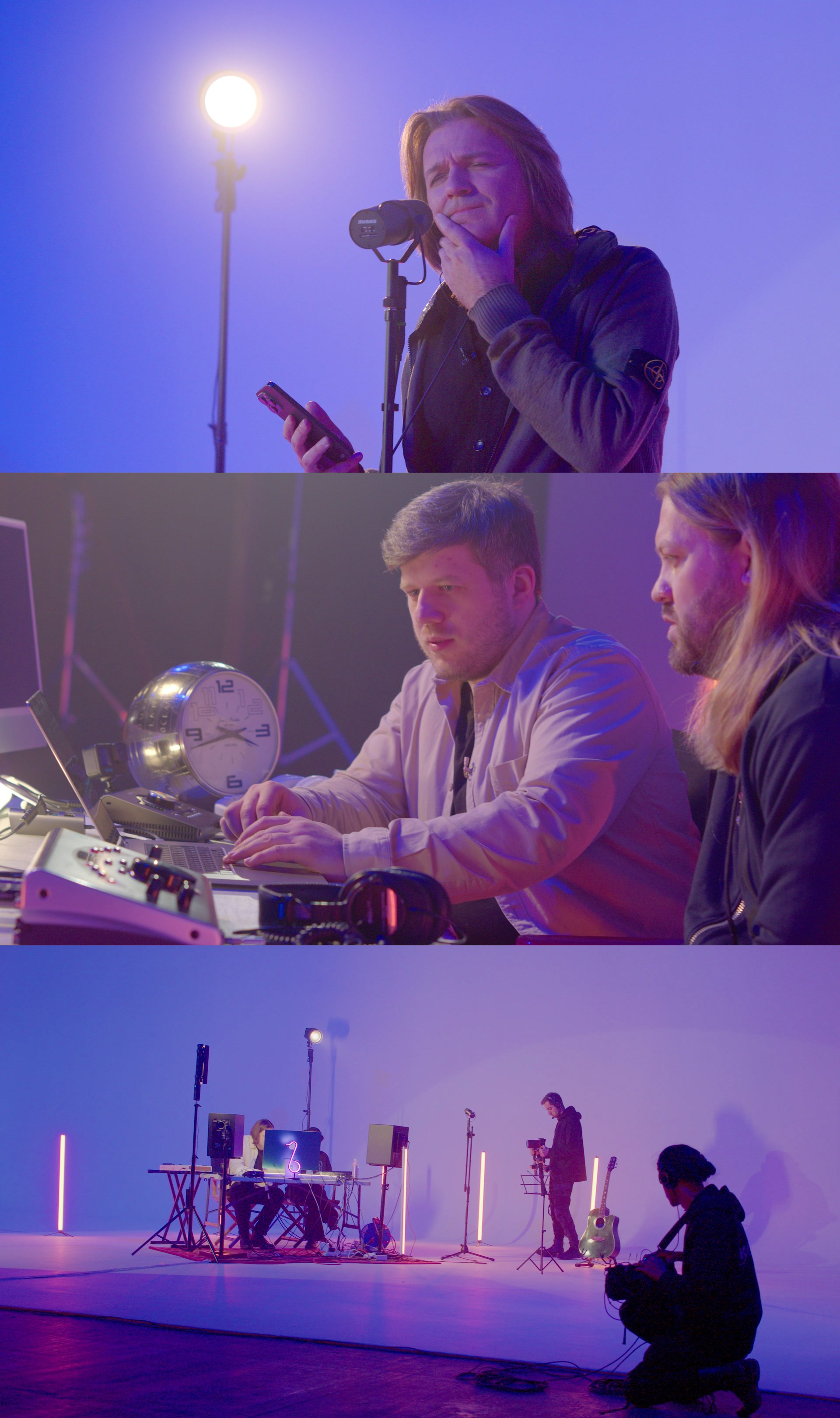 Видеосъёмка и видеопродакшн | Создание видео под ключ | ZPROD. Фото и видеосъемка | продакшн студия ZPROD