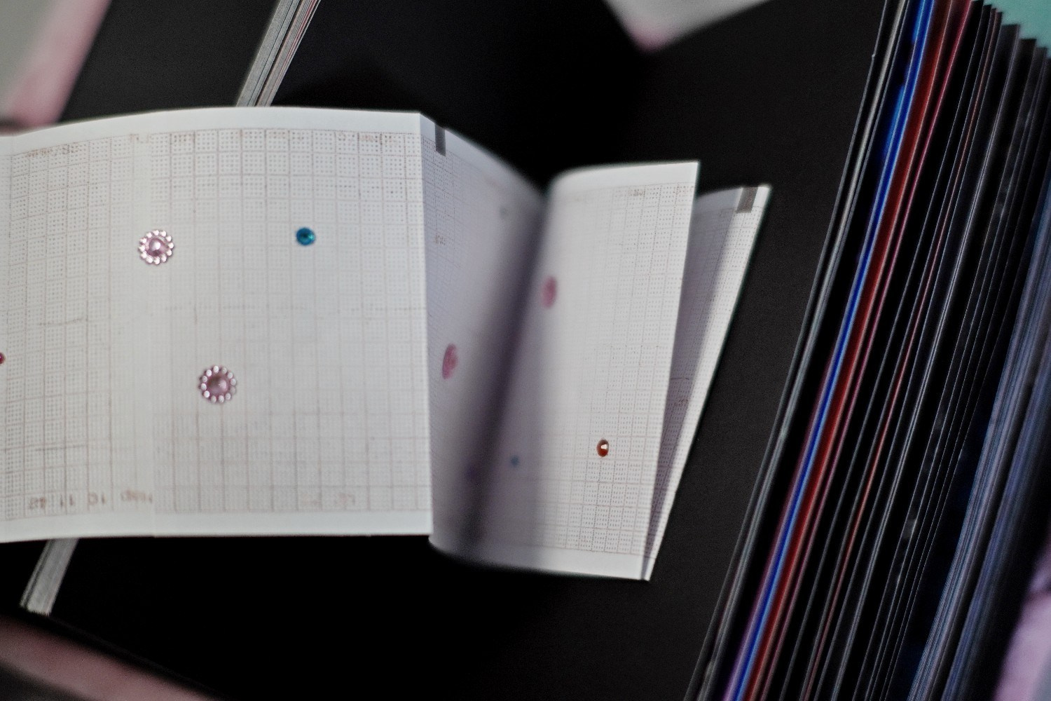 Фотокнига: Оксана Сазонова «My Book of Fears». Самоорганизация Низина