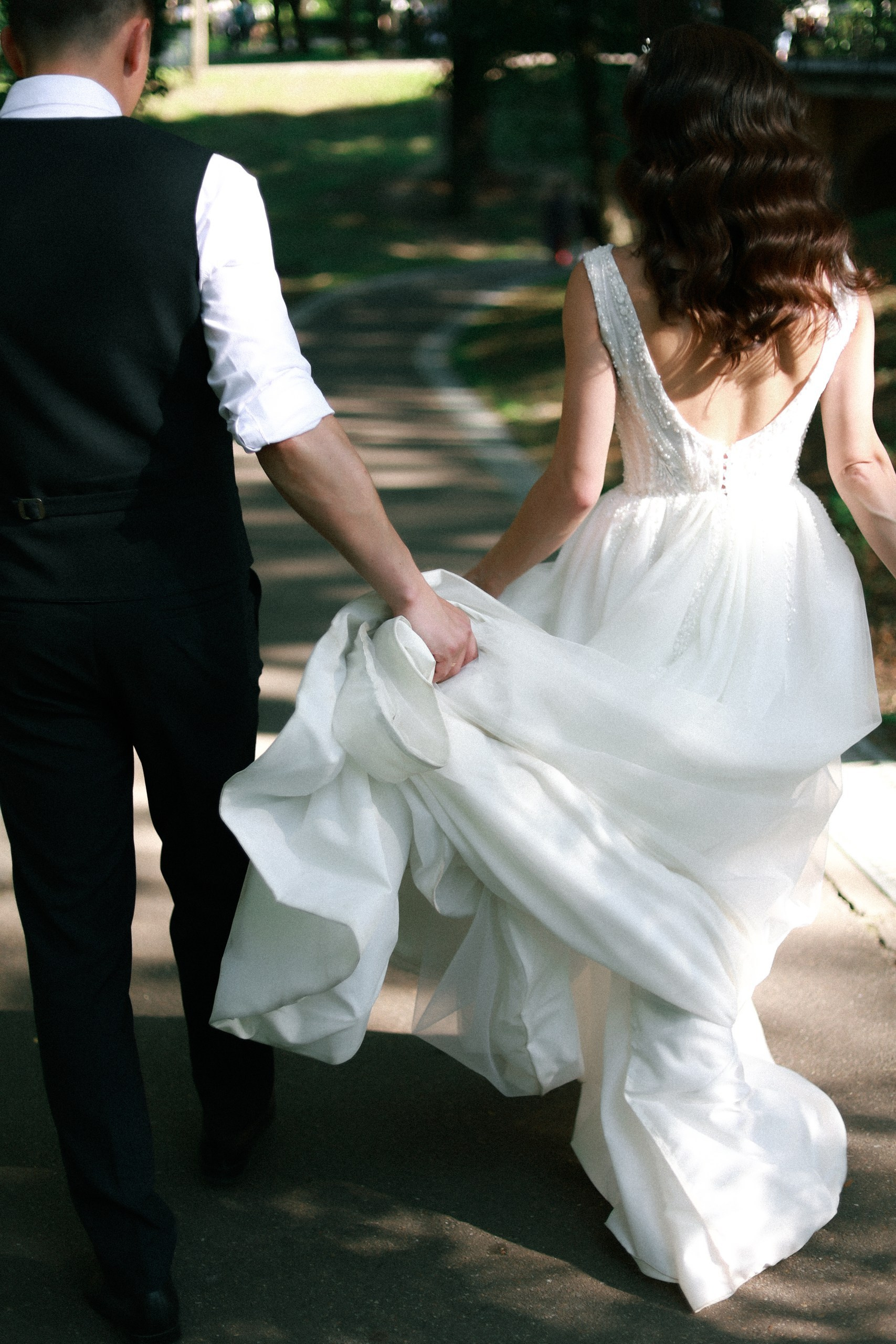 Локации для съемок в Москве. Фотограф НатаФото (Наталья Яковенко) Дмитров Москва Питер